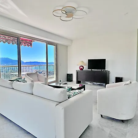 2 Et Independant Avec Vue Sur Apartamento