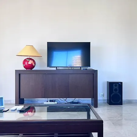 Apartamento 2 Et Independant Avec Vue Sur