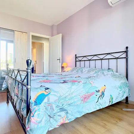 Apartamento 2 Et Independant Avec Vue Sur *