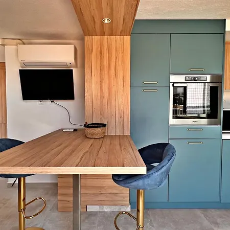 Apartamento 2 Et Independant Avec Vue Sur *