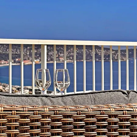 2 Et Independant Avec Vue Sur Apartamento *