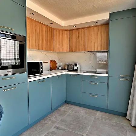 2 Et Independant Avec Vue Sur Apartamento *