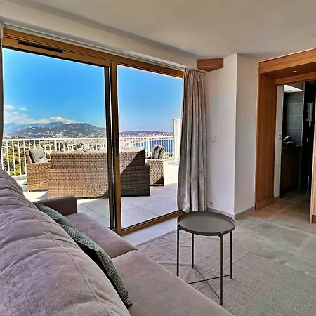 2 Et Independant Avec Vue Sur Apartamento *