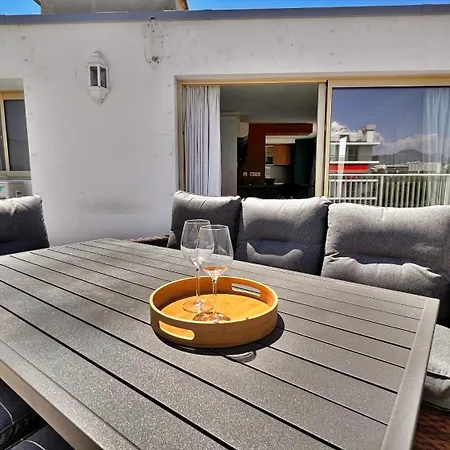 Apartamento 2 Et Independant Avec Vue Sur *