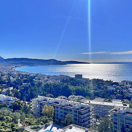 Apartamento 2 Et Independant Avec Vue Sur *