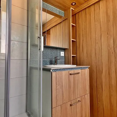 Apartamento 2 Et Independant Avec Vue Sur