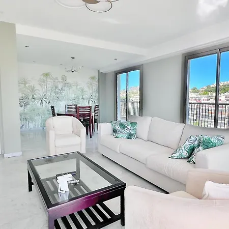 Apartamento 2 Et Independant Avec Vue Sur *