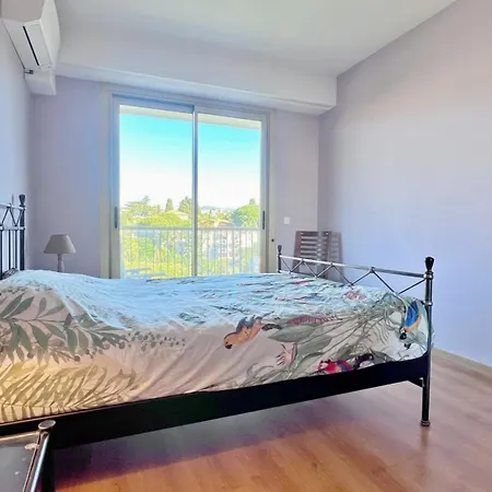 2 Et Independant Avec Vue Sur Apartamento *