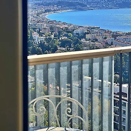 Apartamento 2 Et Independant Avec Vue Sur *