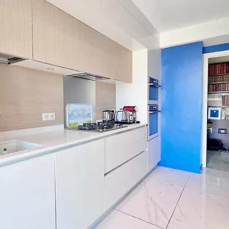 Apartment 2 Et Independant Avec Vue Sur